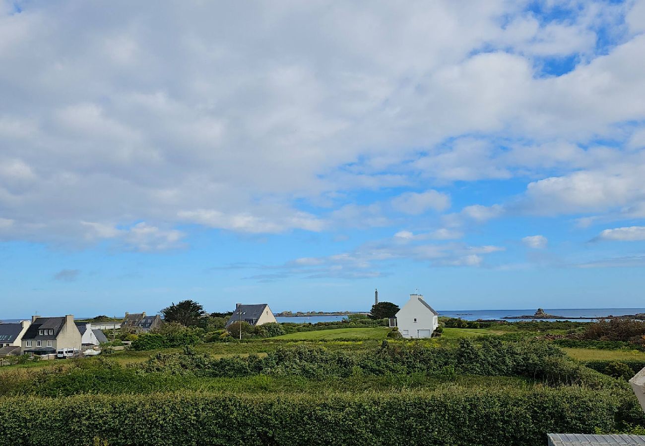 Appartement à Plouguerneau - CEZON