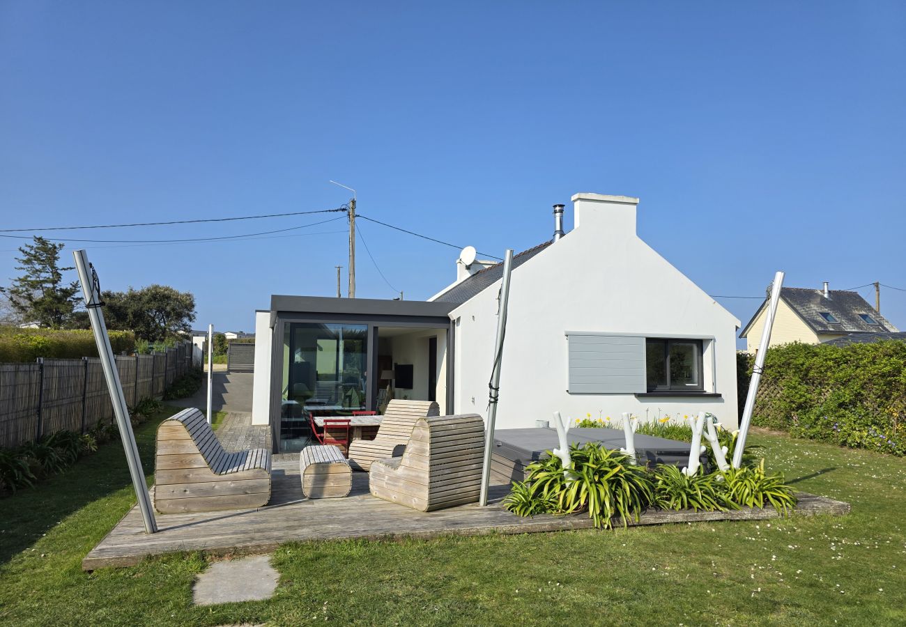 Maison à Landéda - LA MAISON DE SAINTE MARGUERITE