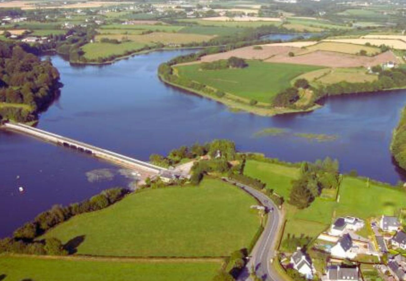 Maison à Tréglonou - LA LONGERE DES ABERS