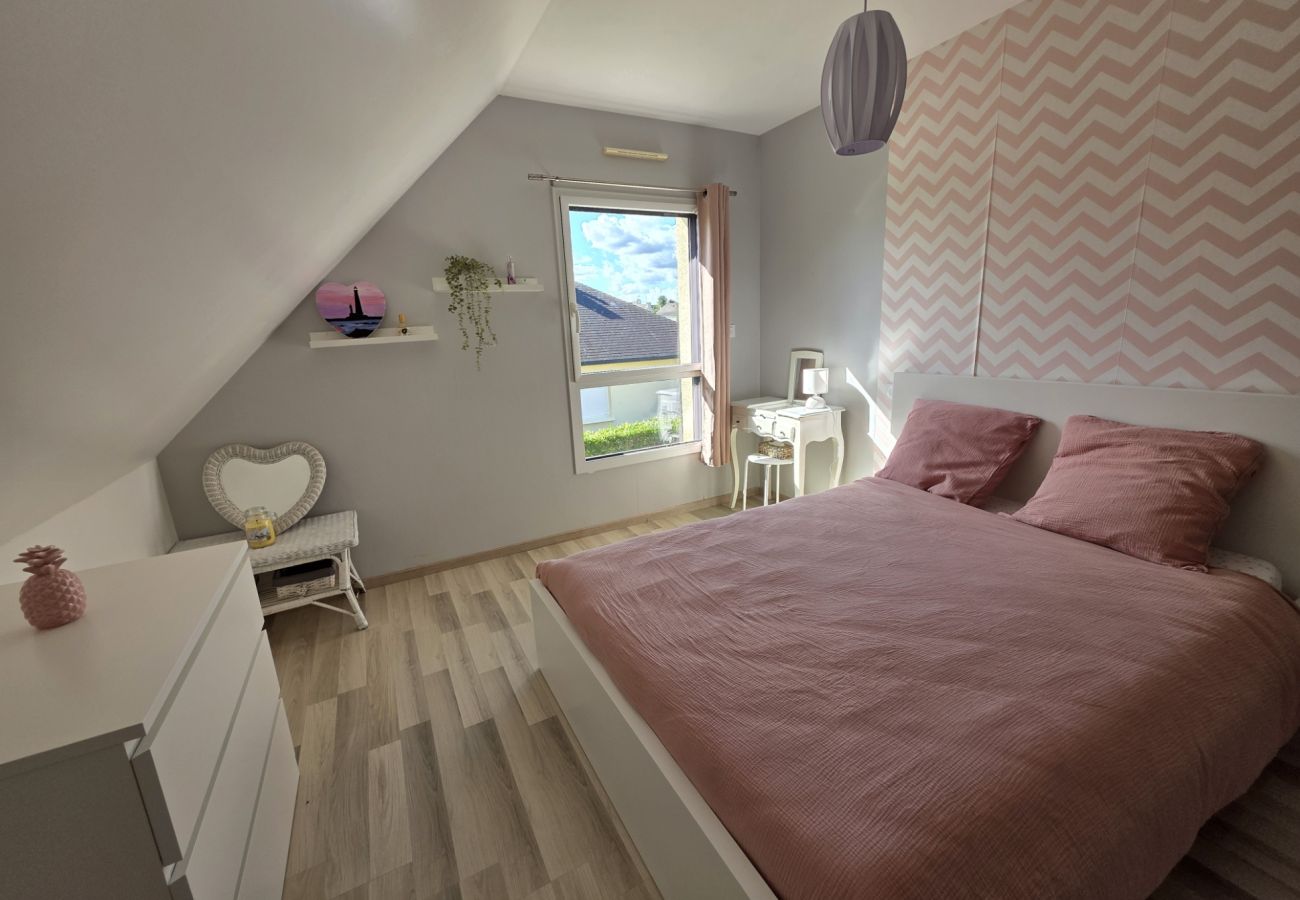 Maison à Plouguerneau - HENT AR MOR