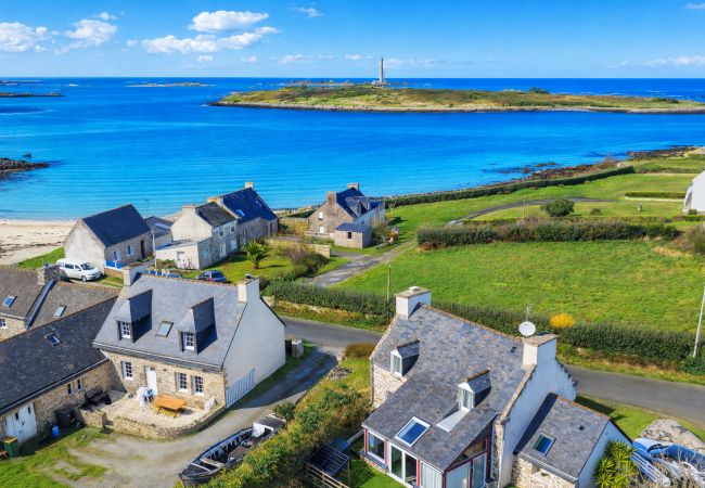 Maison à Plouguerneau - TI VENAN