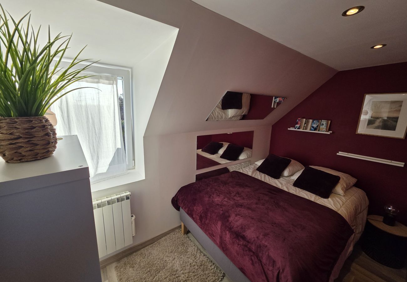 Maison à Plouguerneau - TI VENAN