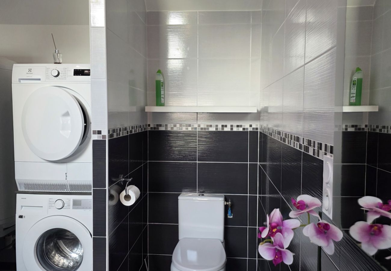 Maison à Plouguerneau - TI VENAN