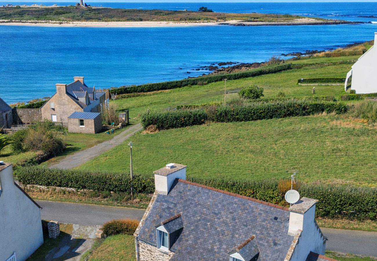 Maison à Plouguerneau - TI VENAN