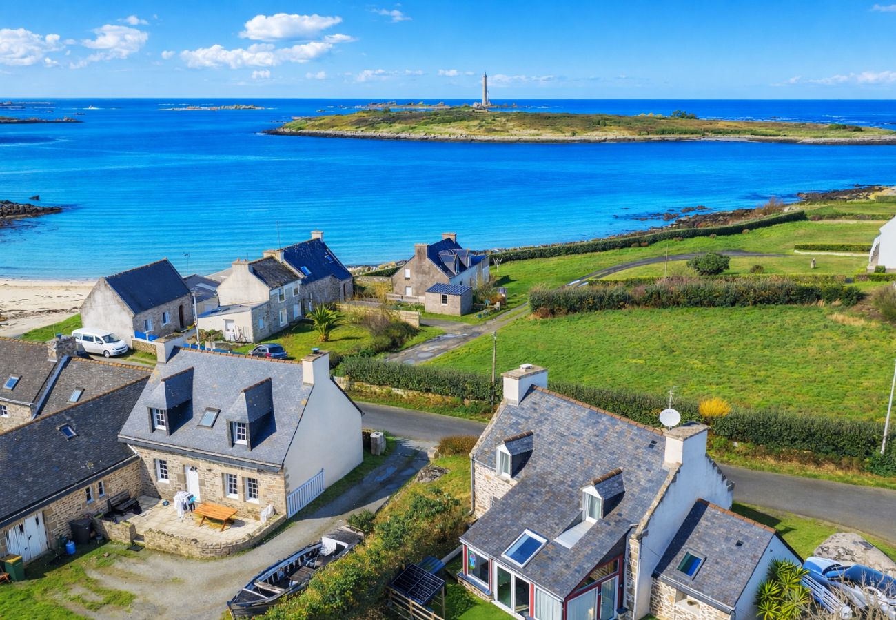 Maison à Plouguerneau - TI VENAN