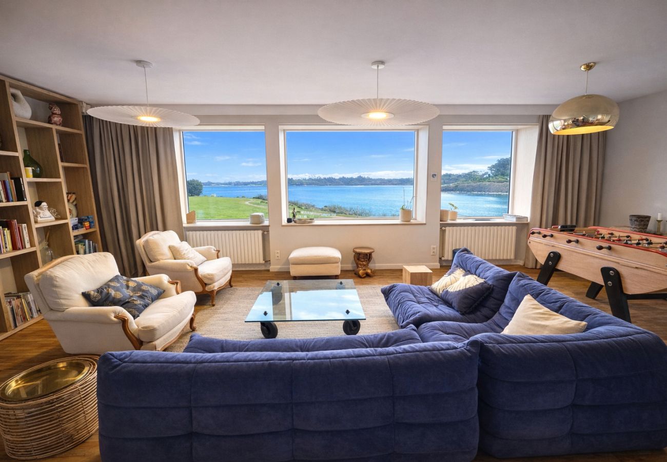 Villa à Landéda - VILLA 414