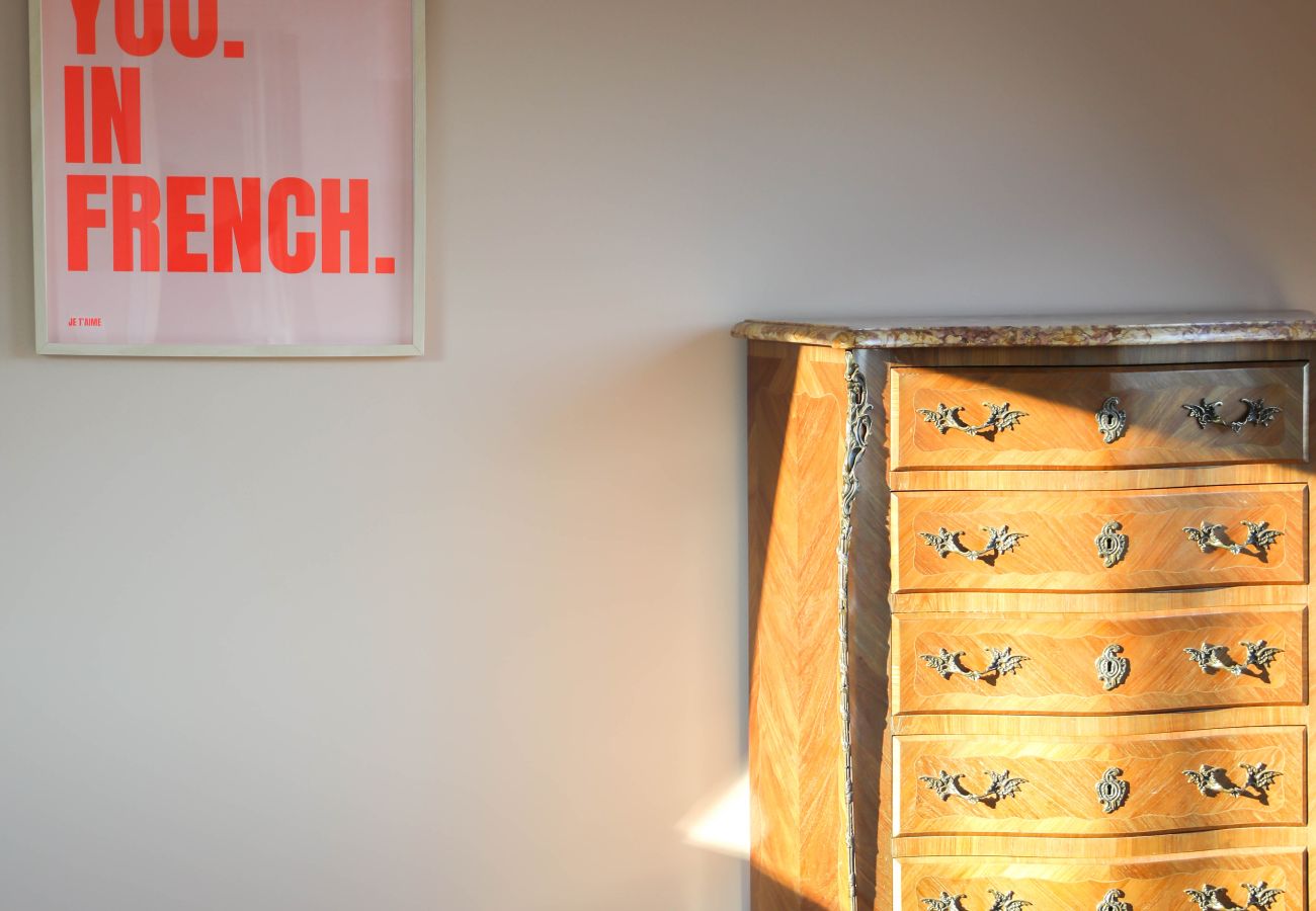 Villa à Landéda - VILLA 414