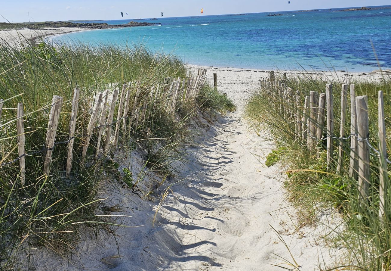 Villa à Landéda - VILLA 414