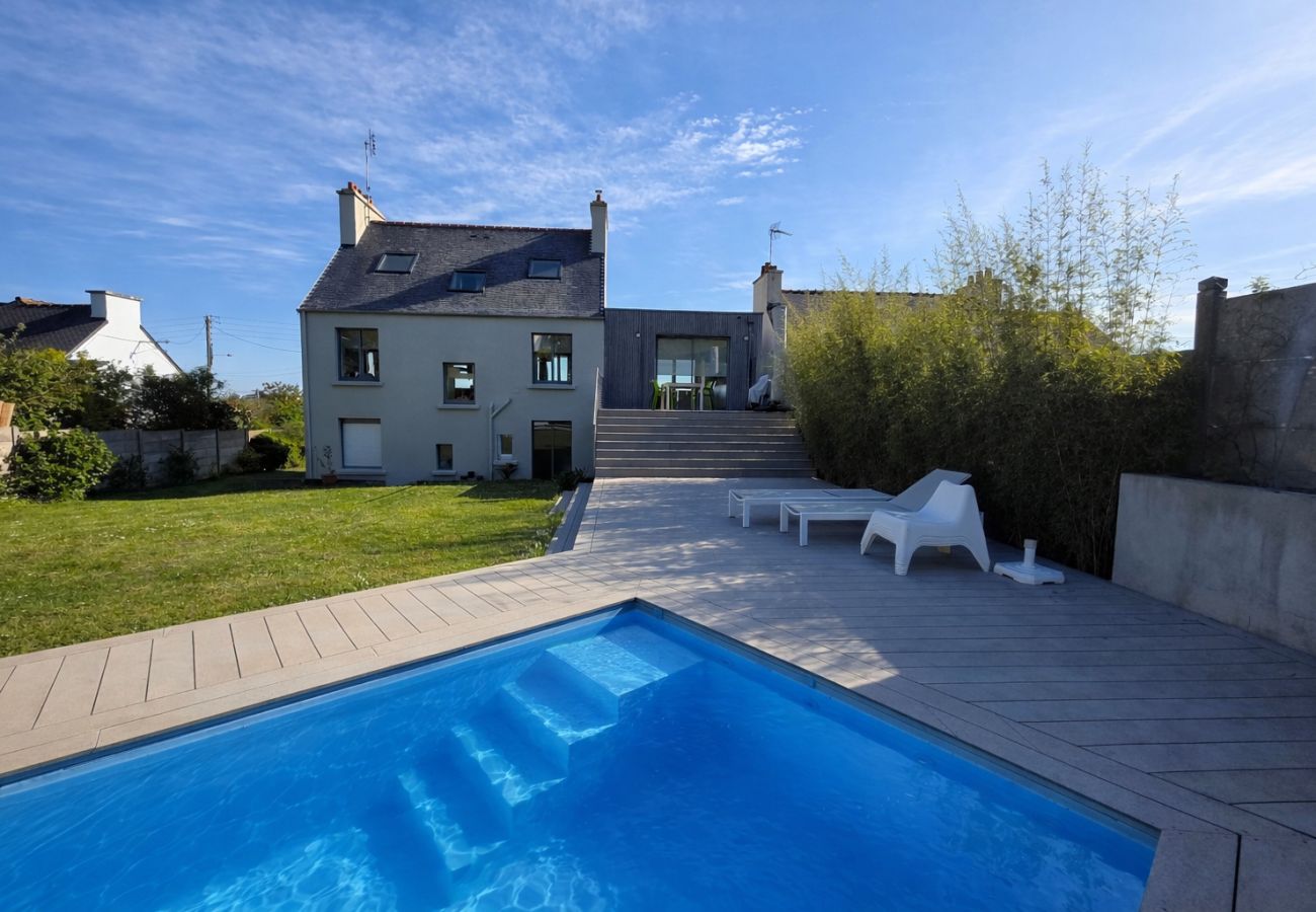 Villa à Landéda - VILLA 414
