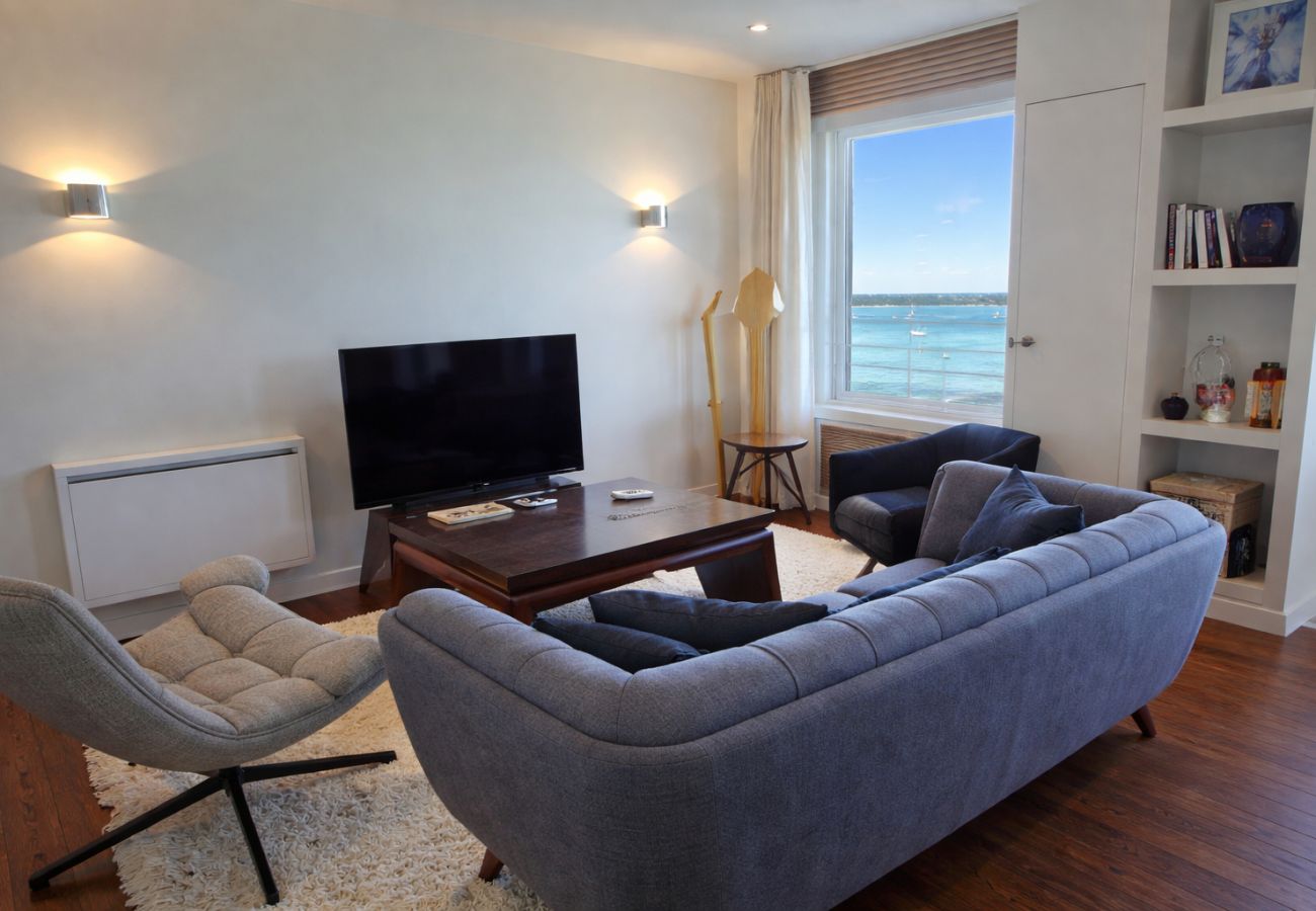 Appartement à Landéda - LA VIGIE