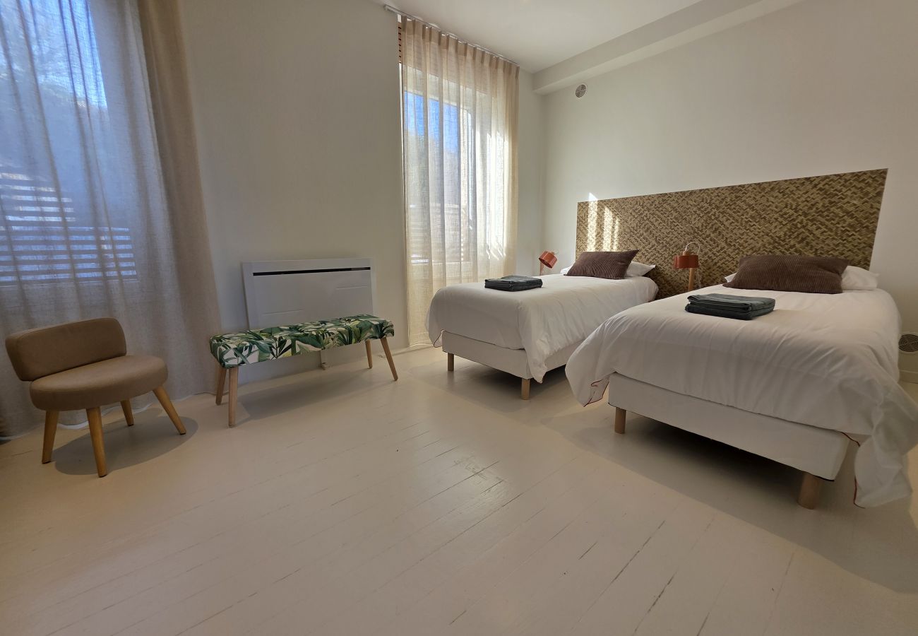 Appartement à Landéda - LA VIGIE