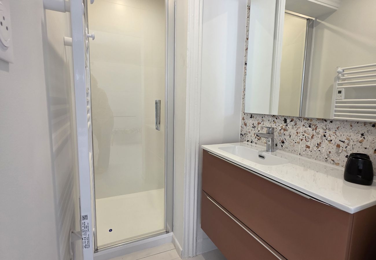 Appartement à Landéda - LA VIGIE