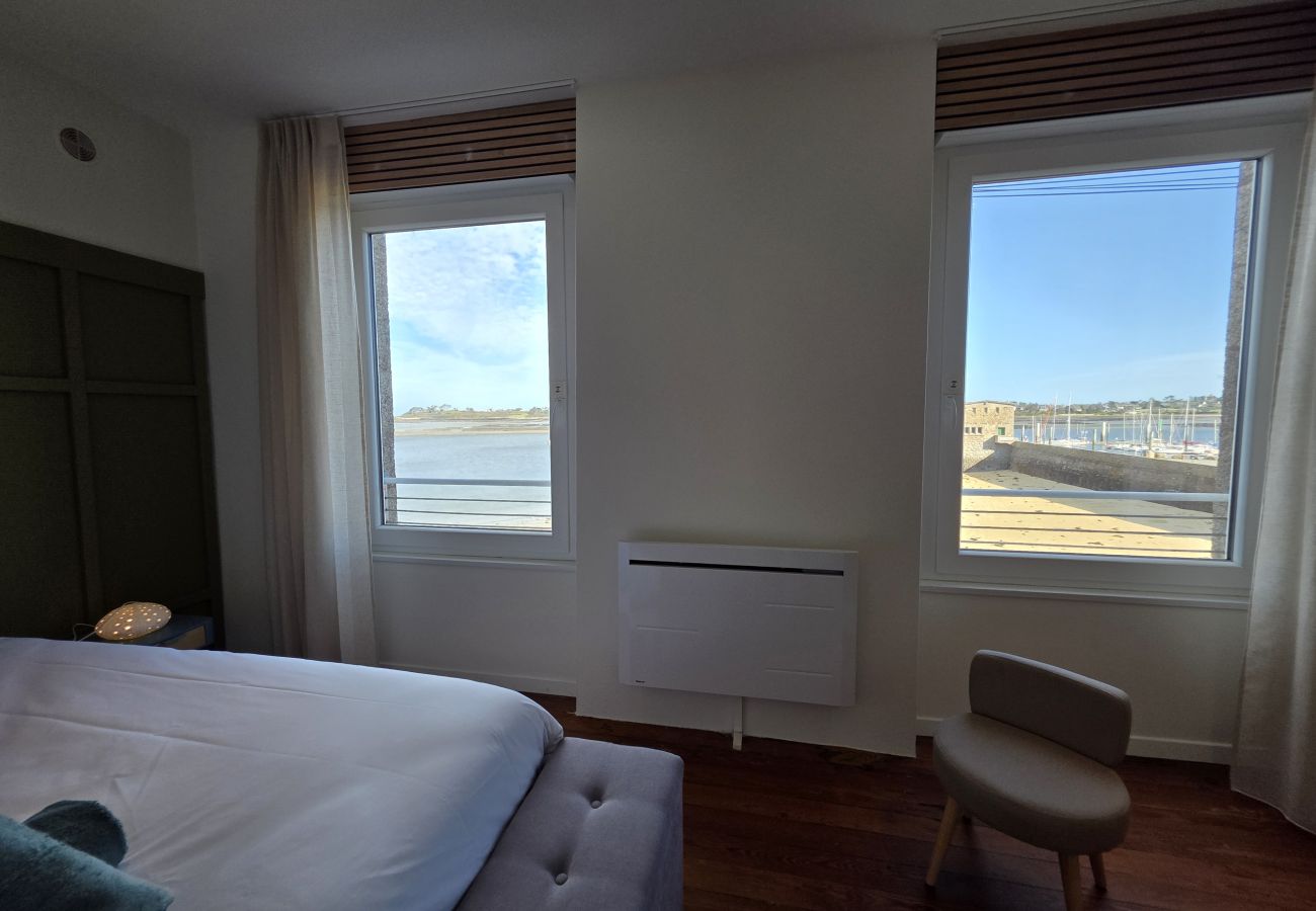 Appartement à Landéda - LA VIGIE