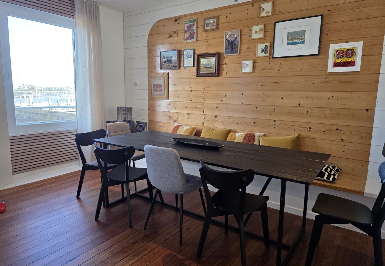 Appartement à Landéda - LA VIGIE