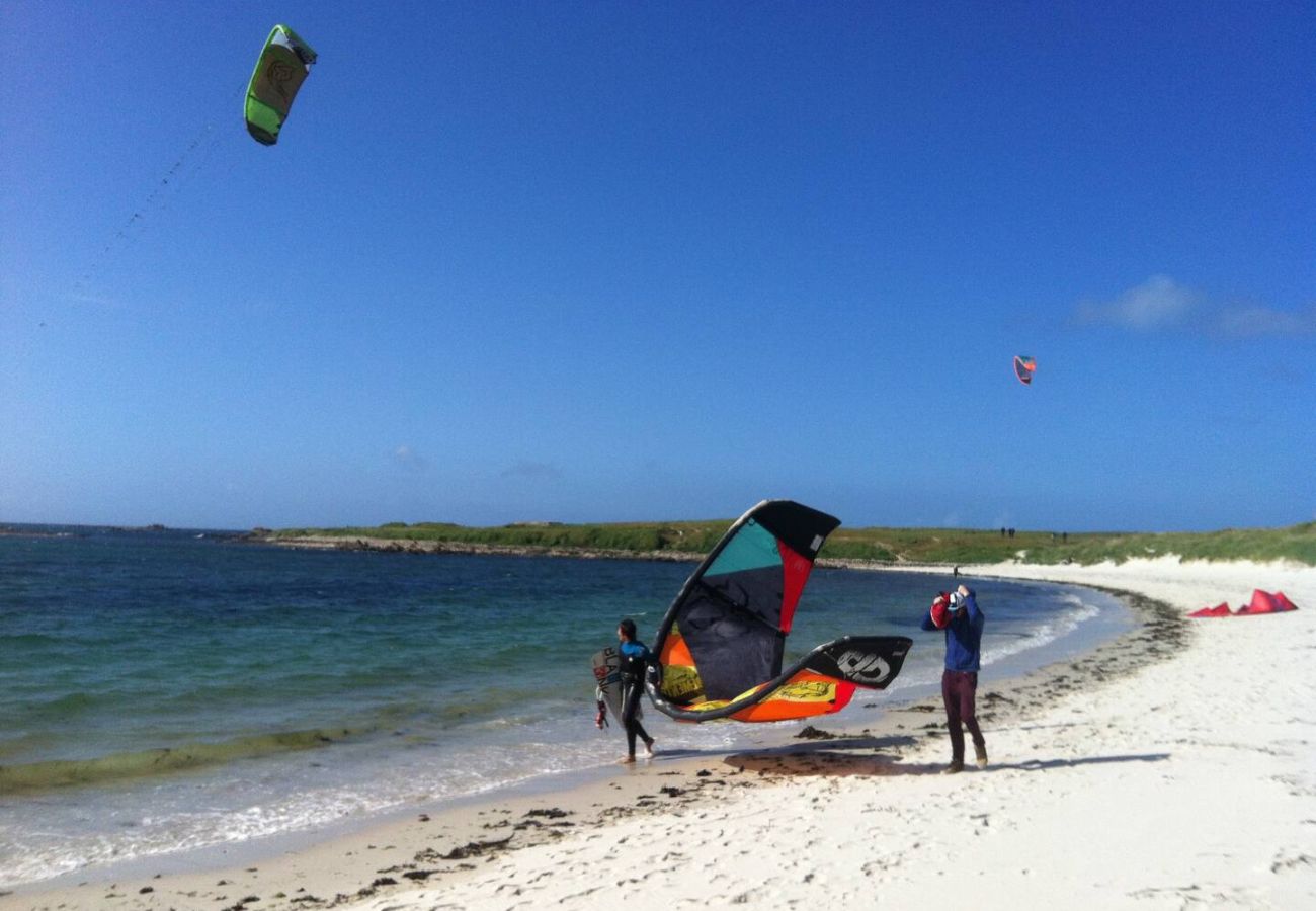 Appartement à Landéda - LA VIGIE