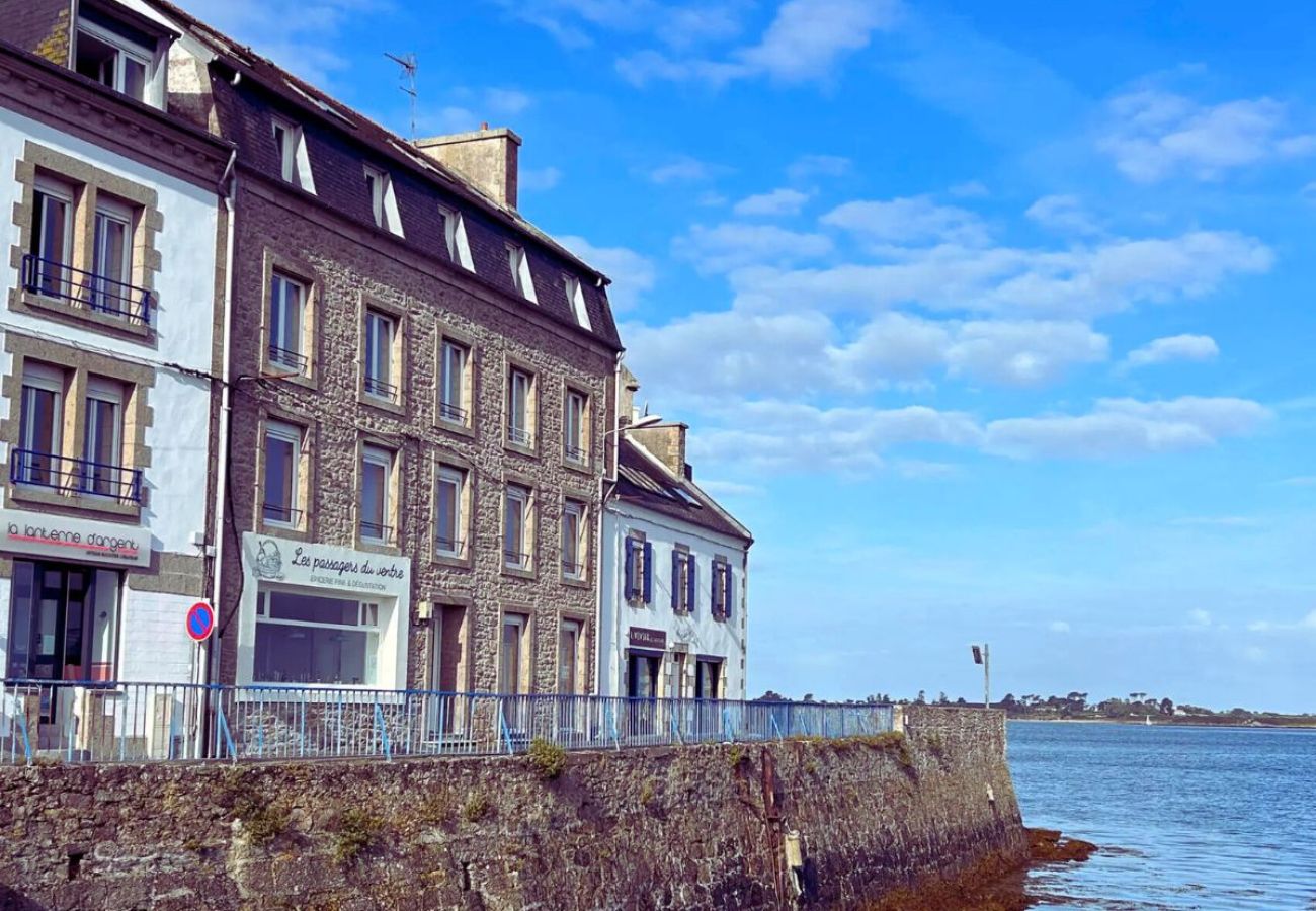 Appartement à Landéda - LA VIGIE