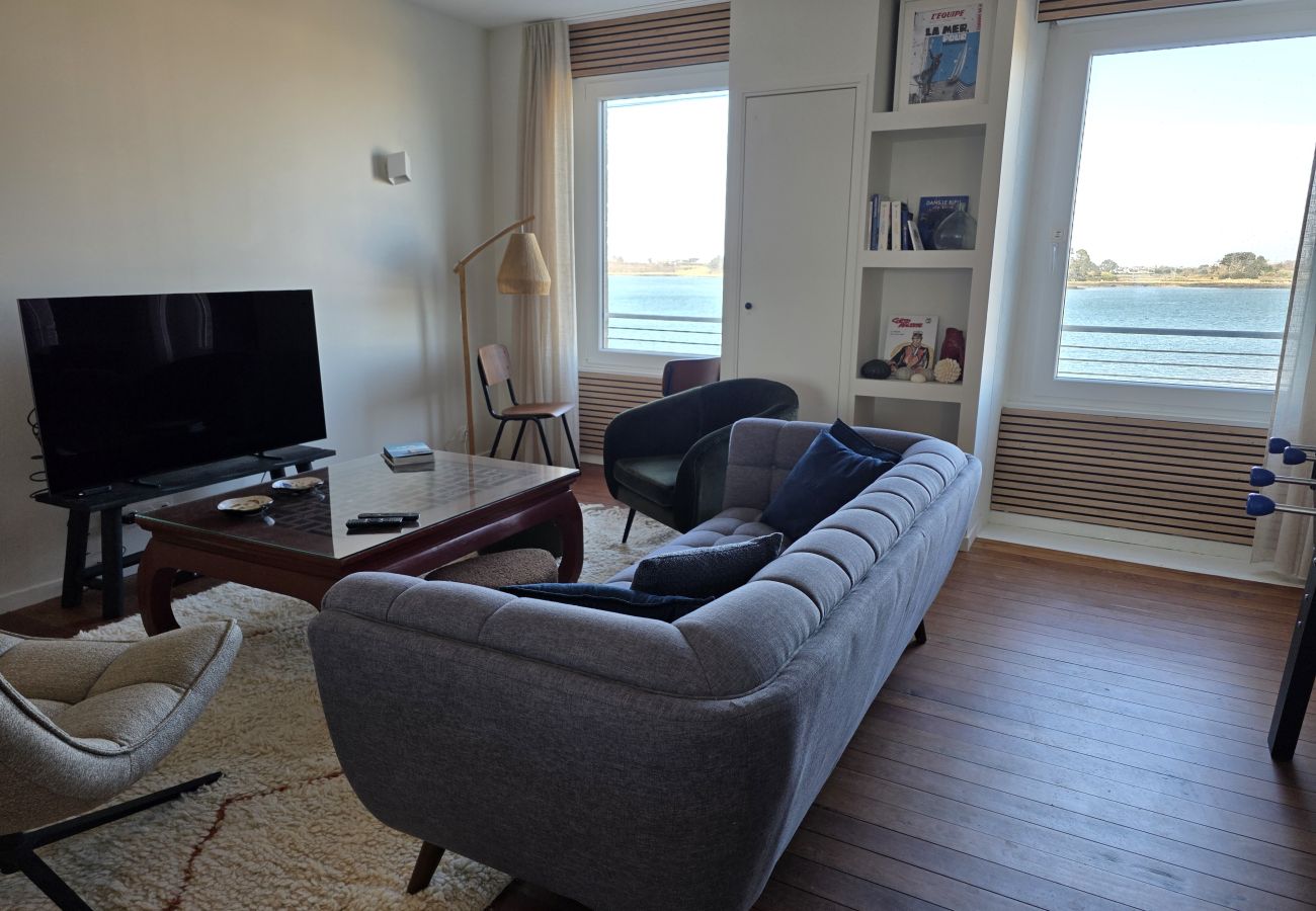 Appartement à Landéda - LA VIGIE