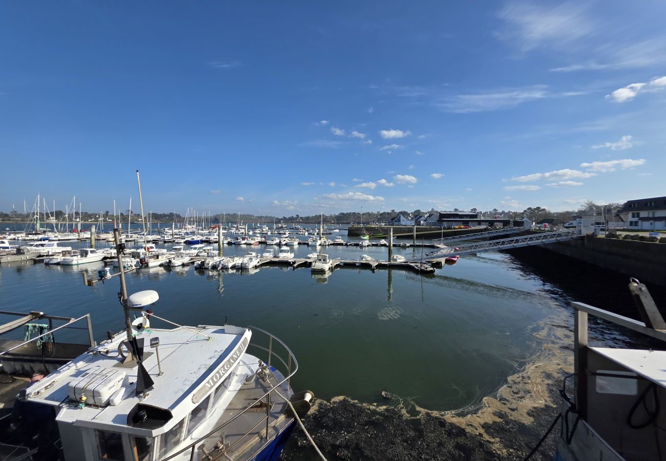 Appartement à Landéda - LA VIGIE