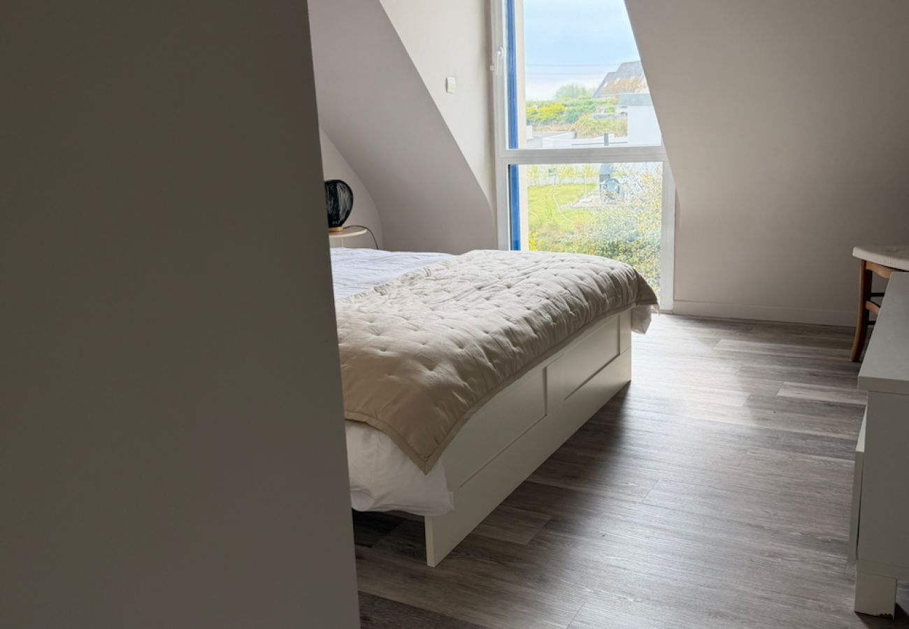 Villa à Plouguerneau - TI MANER MENAN