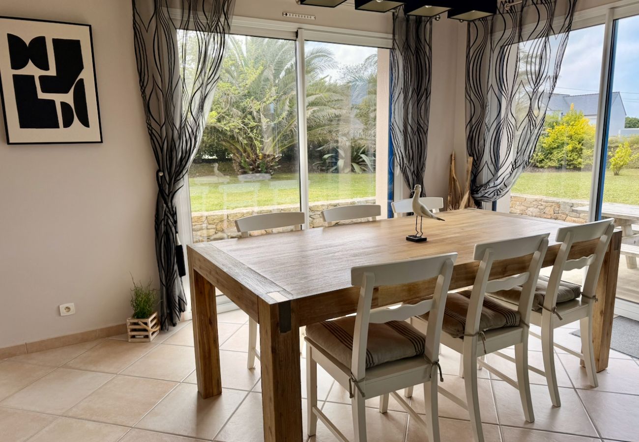 Villa à Plouguerneau - TI MANER MENAN