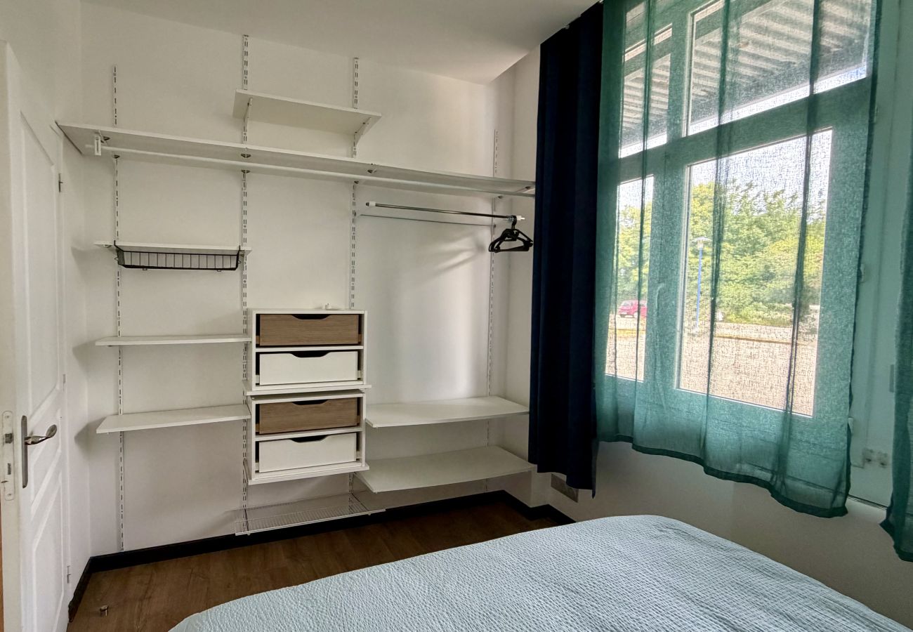 Appartement à Landéda - LE COCON DES ANGES