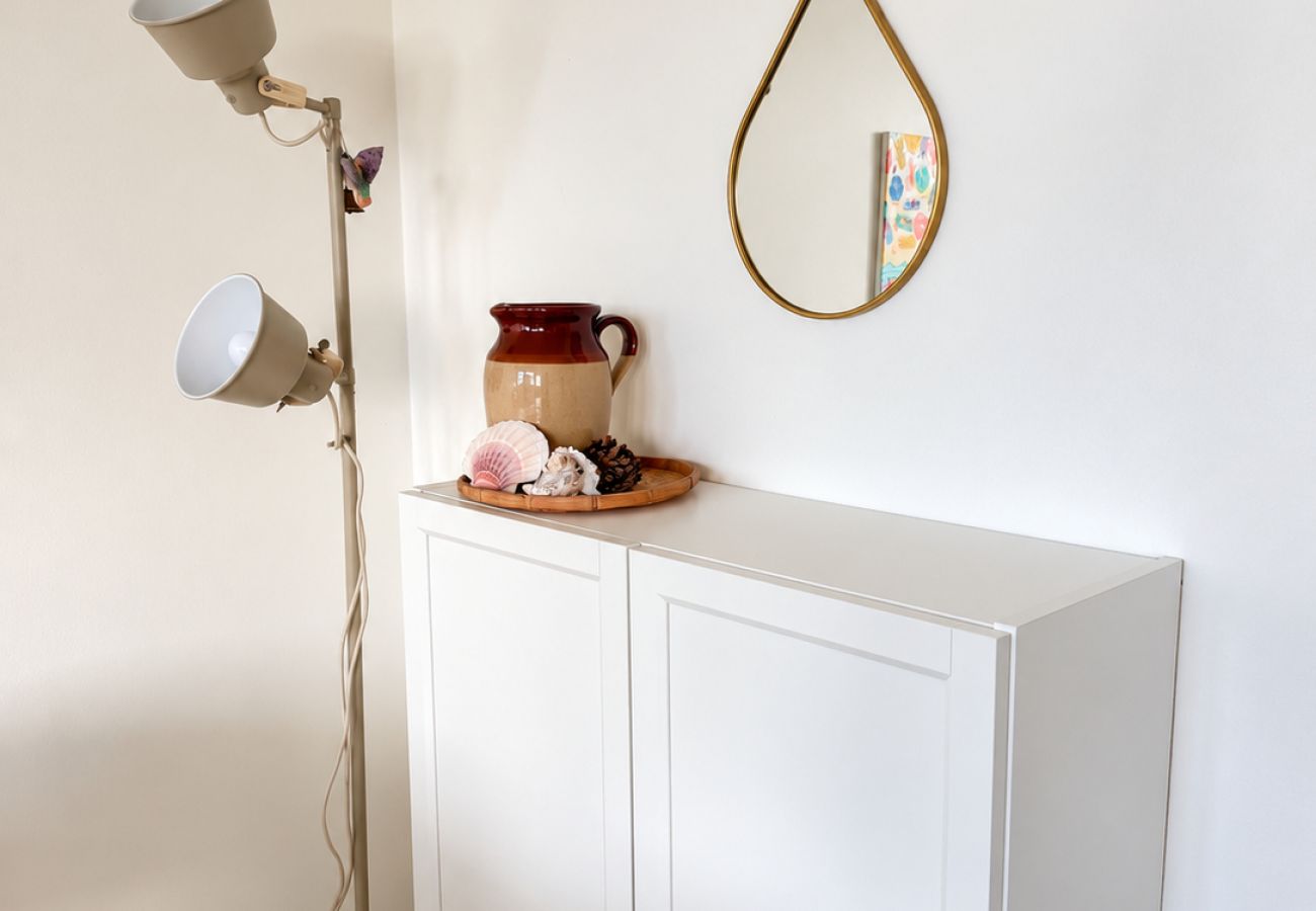 Appartement à Landéda - LE COCON DES ANGES