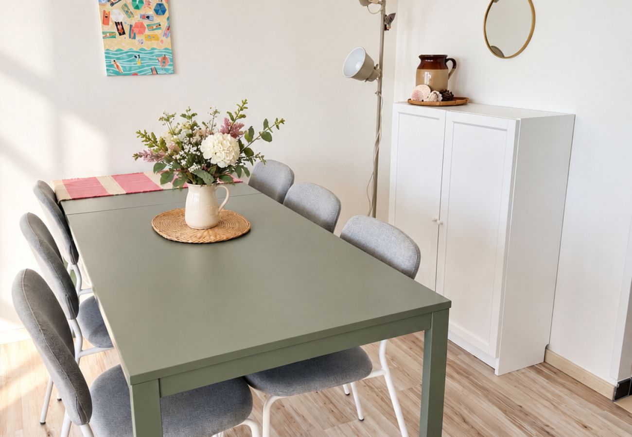 Appartement à Landéda - LE COCON DES ANGES