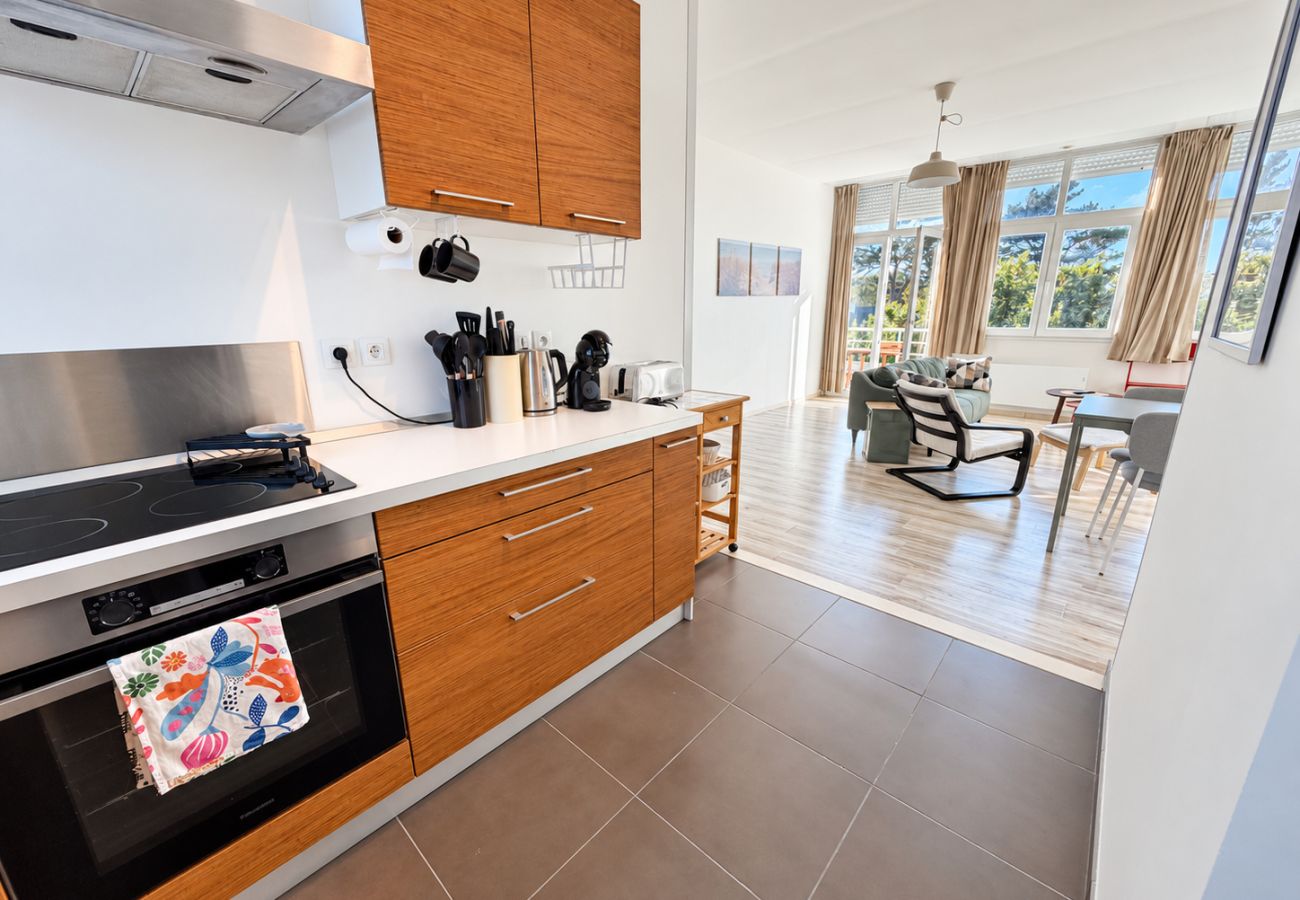 Appartement à Landéda - LE COCON DES ANGES