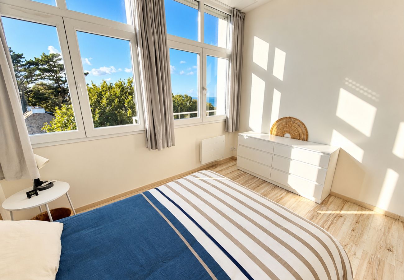 Appartement à Landéda - LE COCON DES ANGES