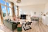Appartement à Landéda - LE COCON DES ANGES