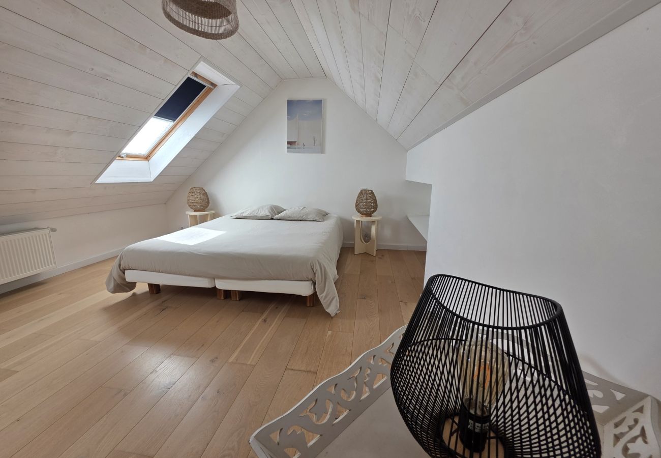 Casa em Landéda - TY AR VOURC´H