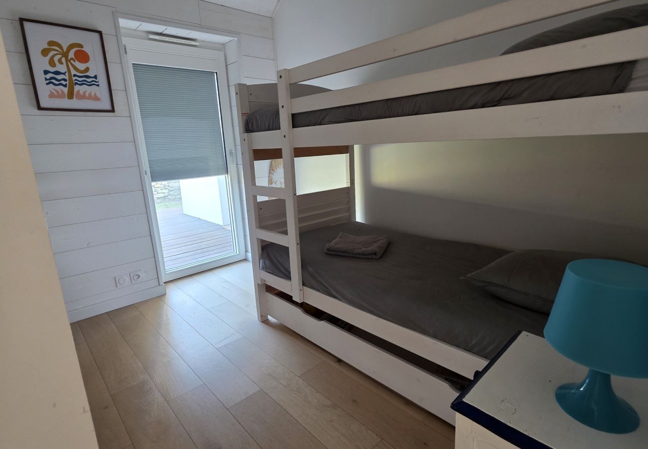 Casa em Landéda - TY AR VOURC´H