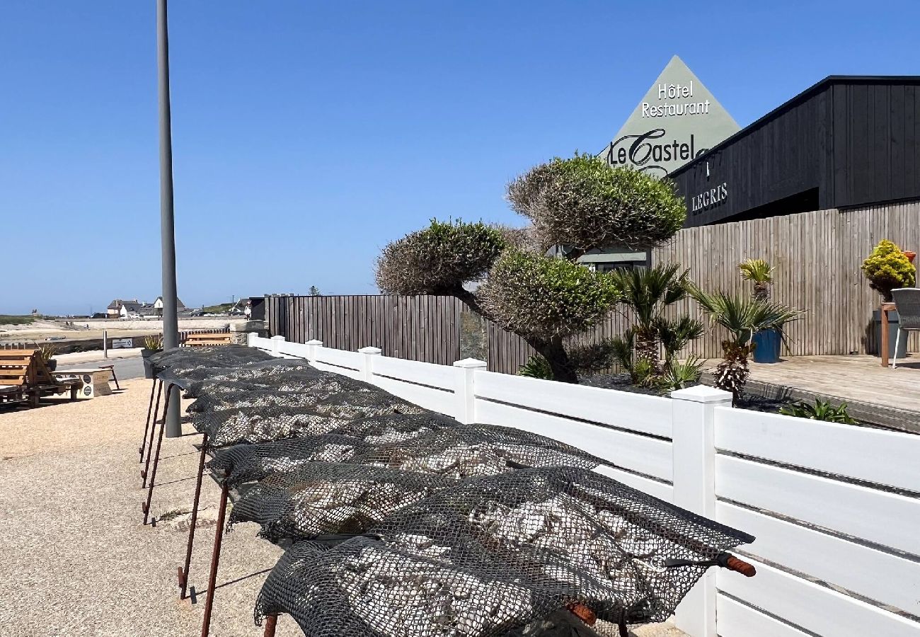 Casa em Plouguerneau - LE CLOS DES LEGENDES