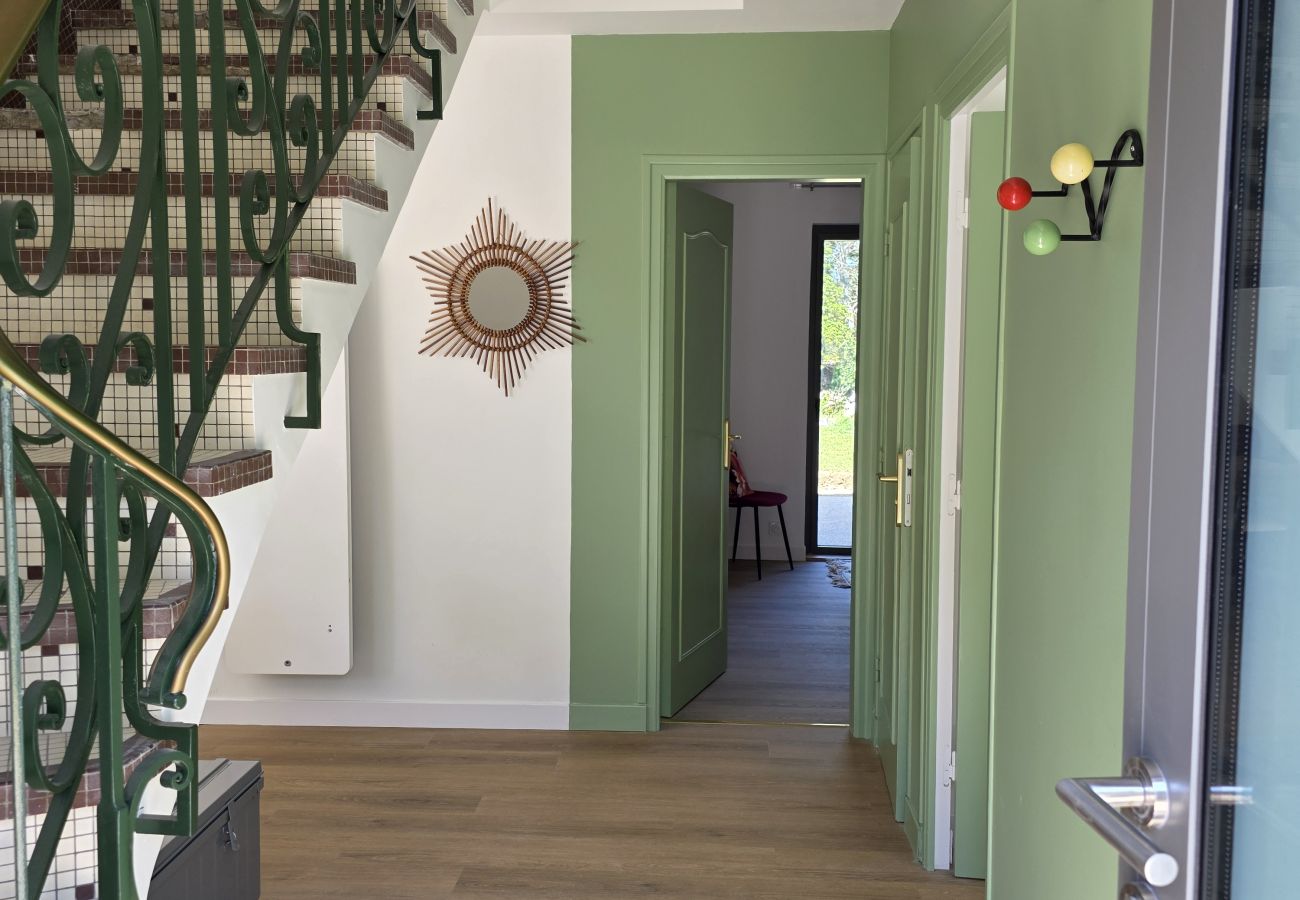 Casa geminada em Landéda - NEIZH KANTREZOG