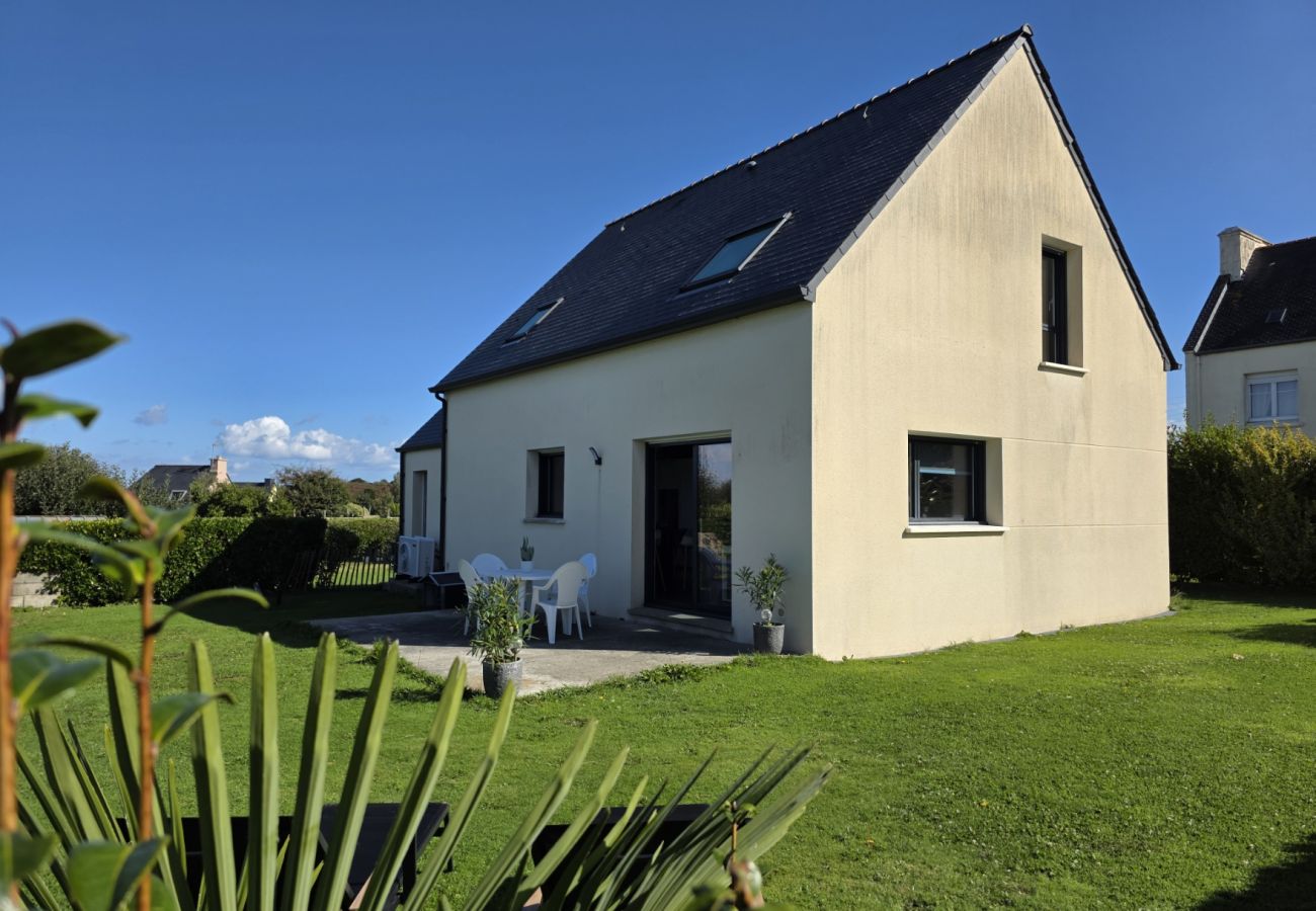 Casa em Plouguerneau - HENT AR MOR