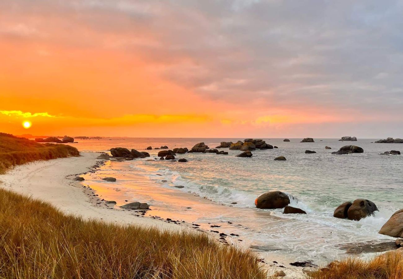 Casa em Plouguerneau - TI VENAN