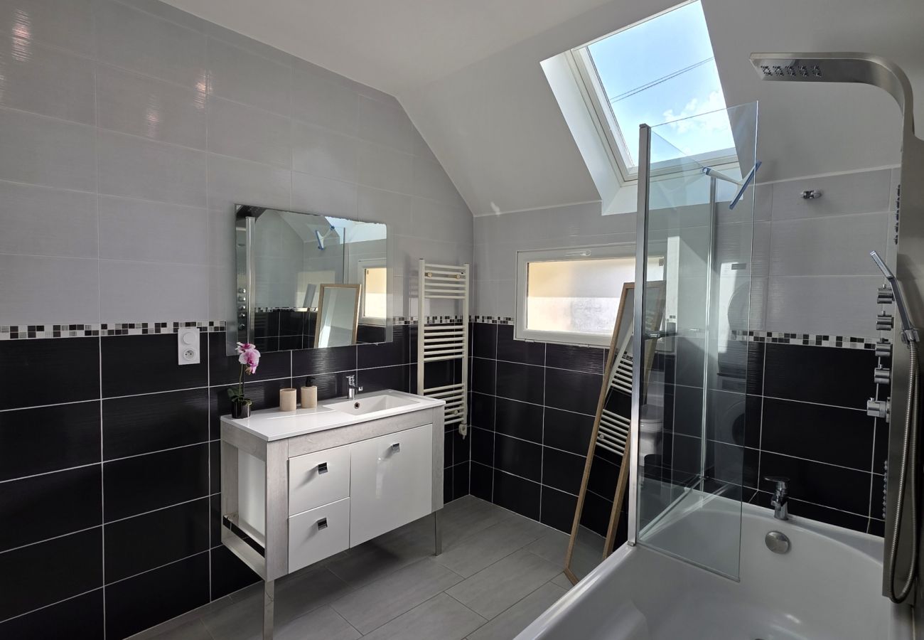 Casa em Plouguerneau - TI VENAN