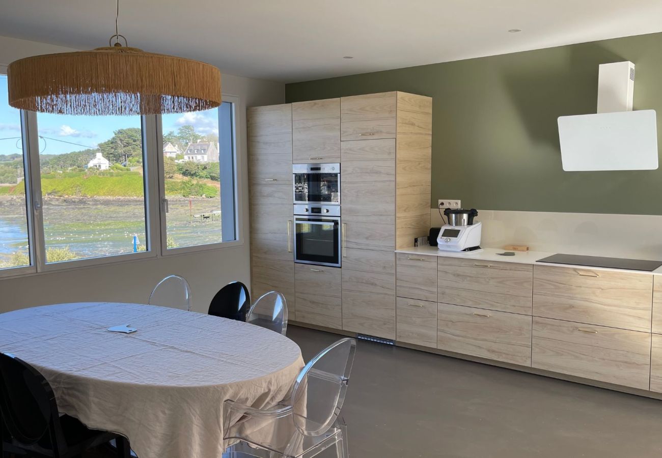 Villa em Landéda - VILLA 414