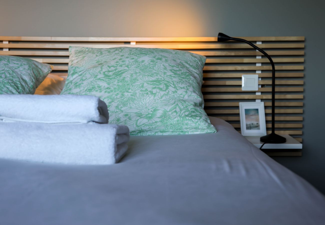 Villa em Landéda - VILLA 414