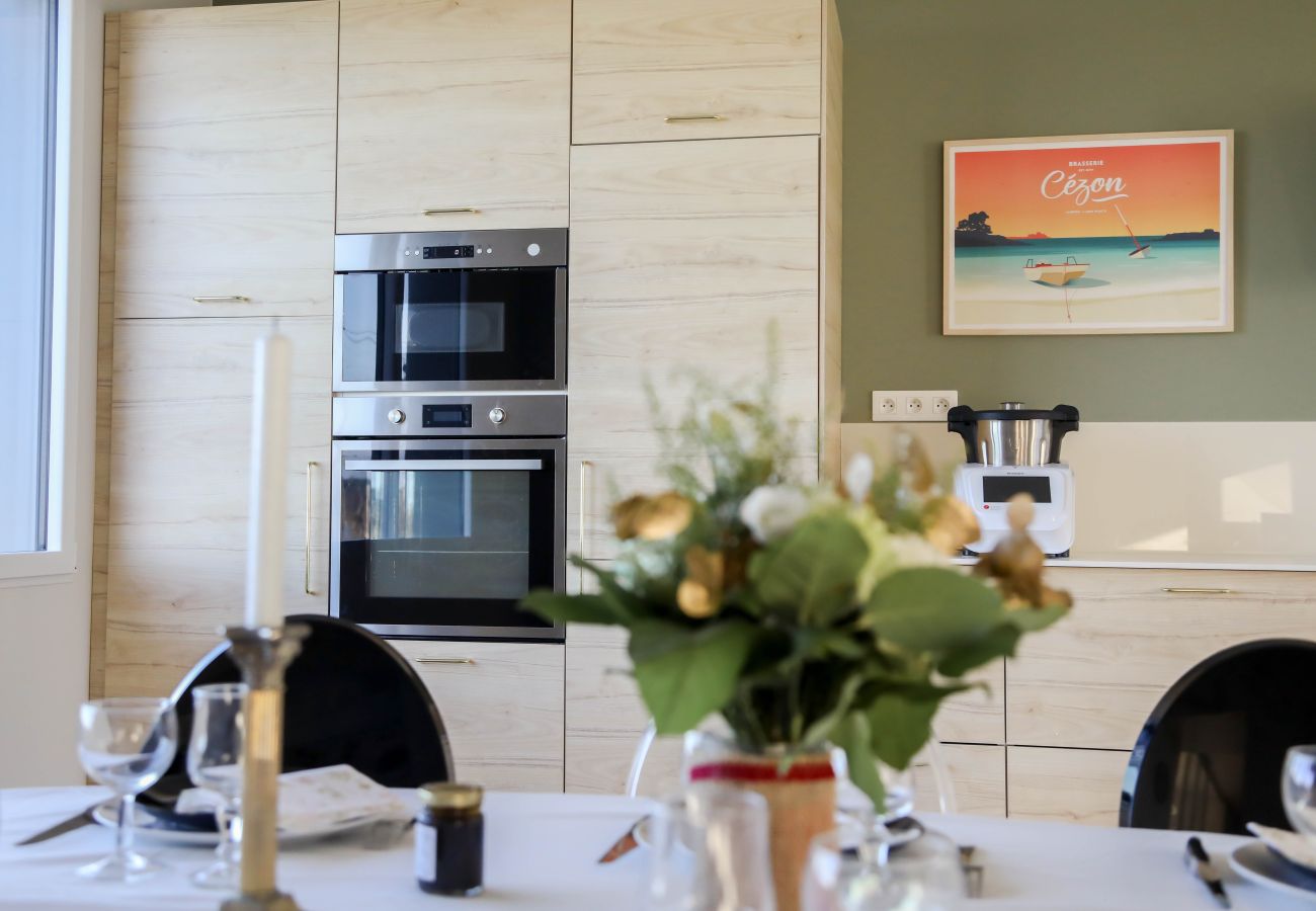 Villa em Landéda - VILLA 414