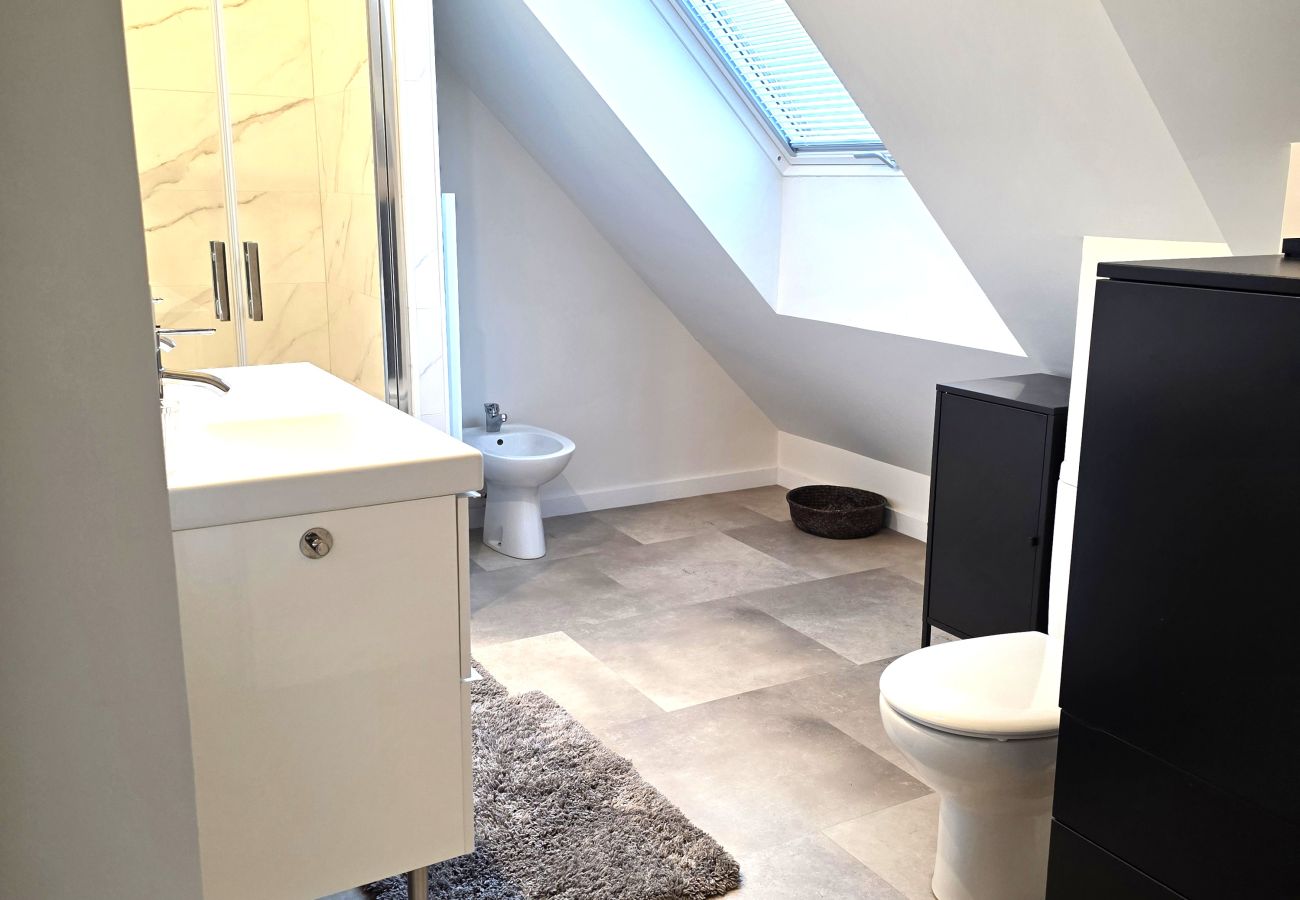 Villa em Landéda - VILLA 414