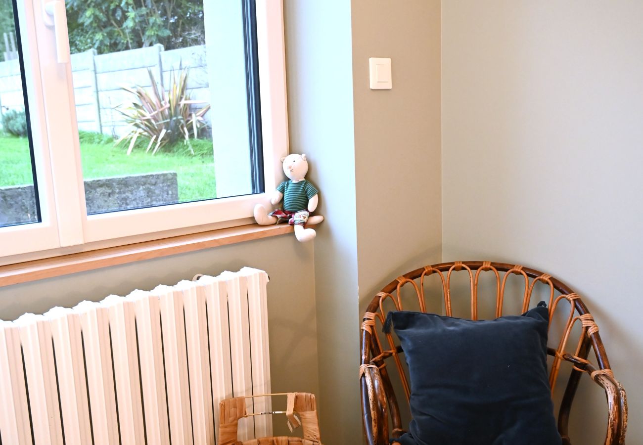 Villa em Landéda - VILLA 414