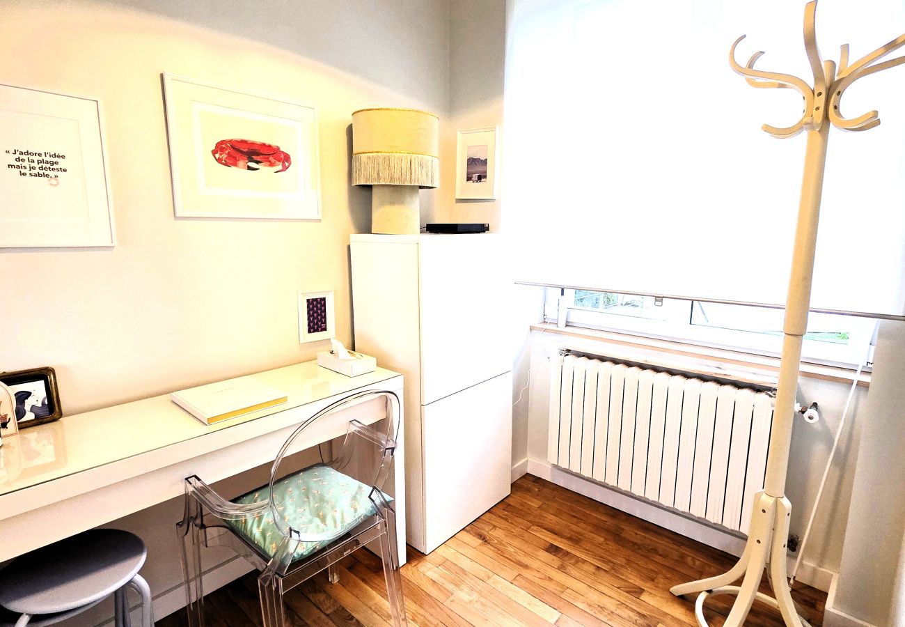 Villa em Landéda - VILLA 414