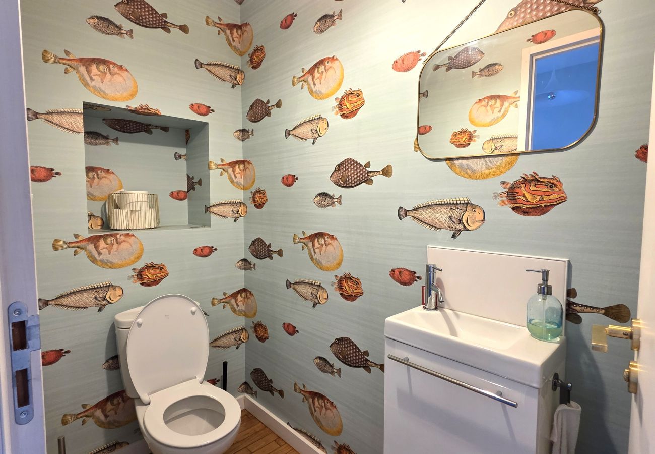 Villa em Landéda - VILLA 414