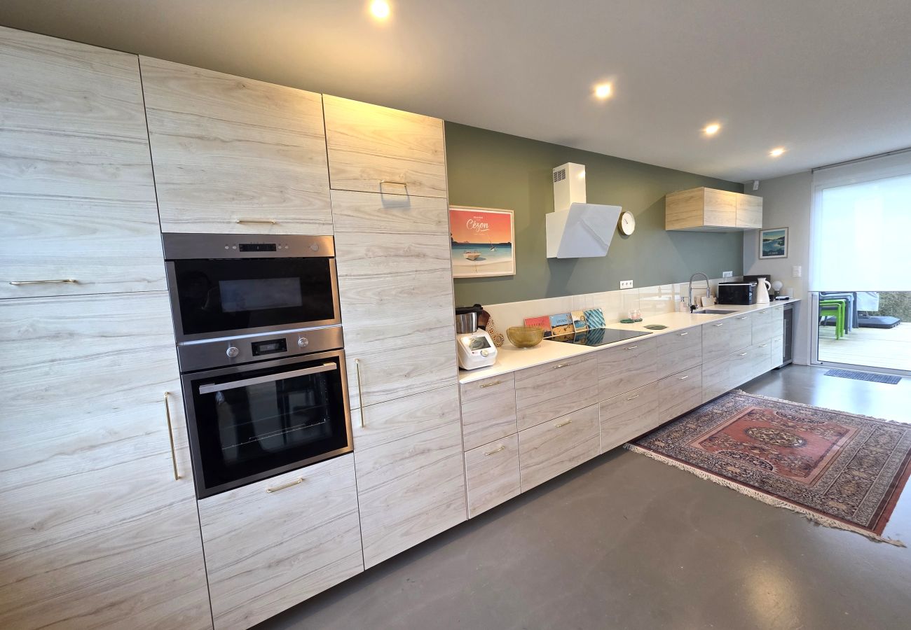 Villa em Landéda - VILLA 414