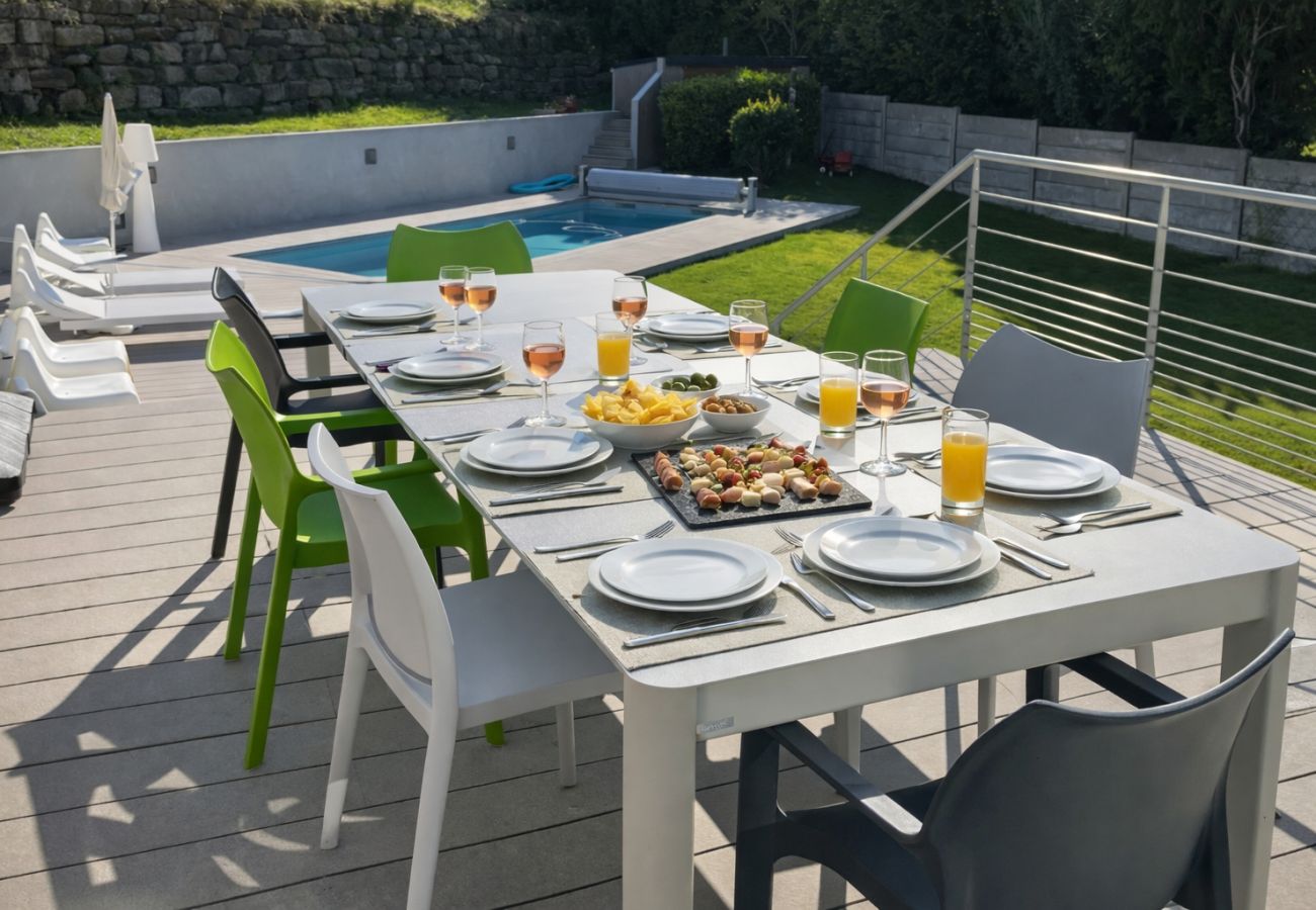 Villa em Landéda - VILLA 414