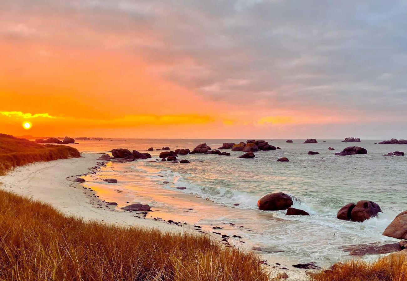 Villa em Landéda - VILLA 414