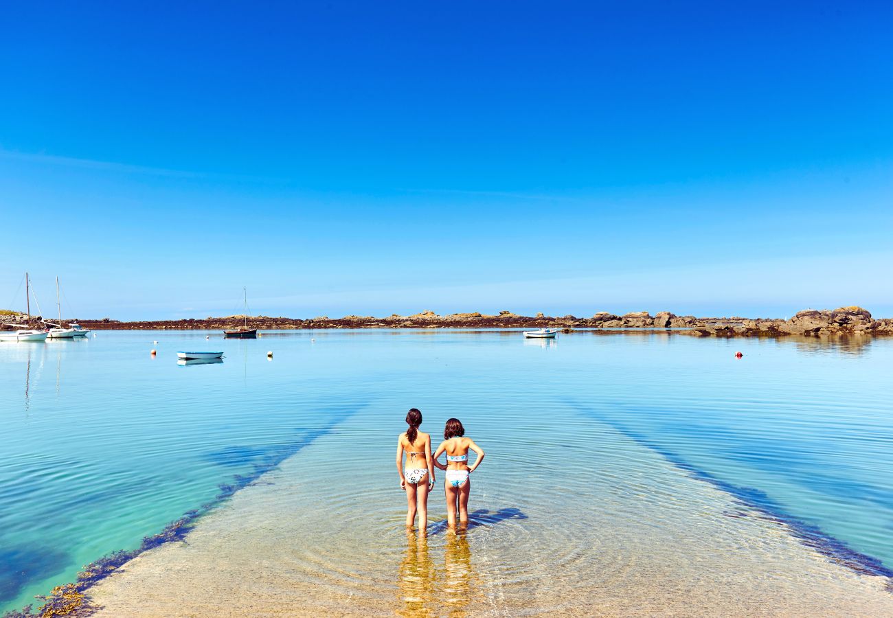 Villa em Landéda - VILLA 414