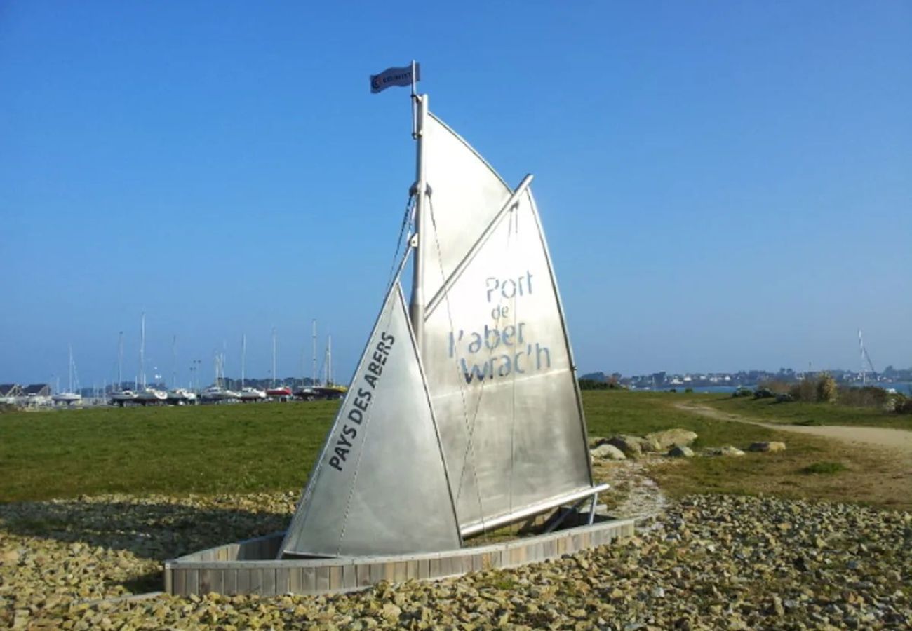 Villa em Landéda - VILLA 414