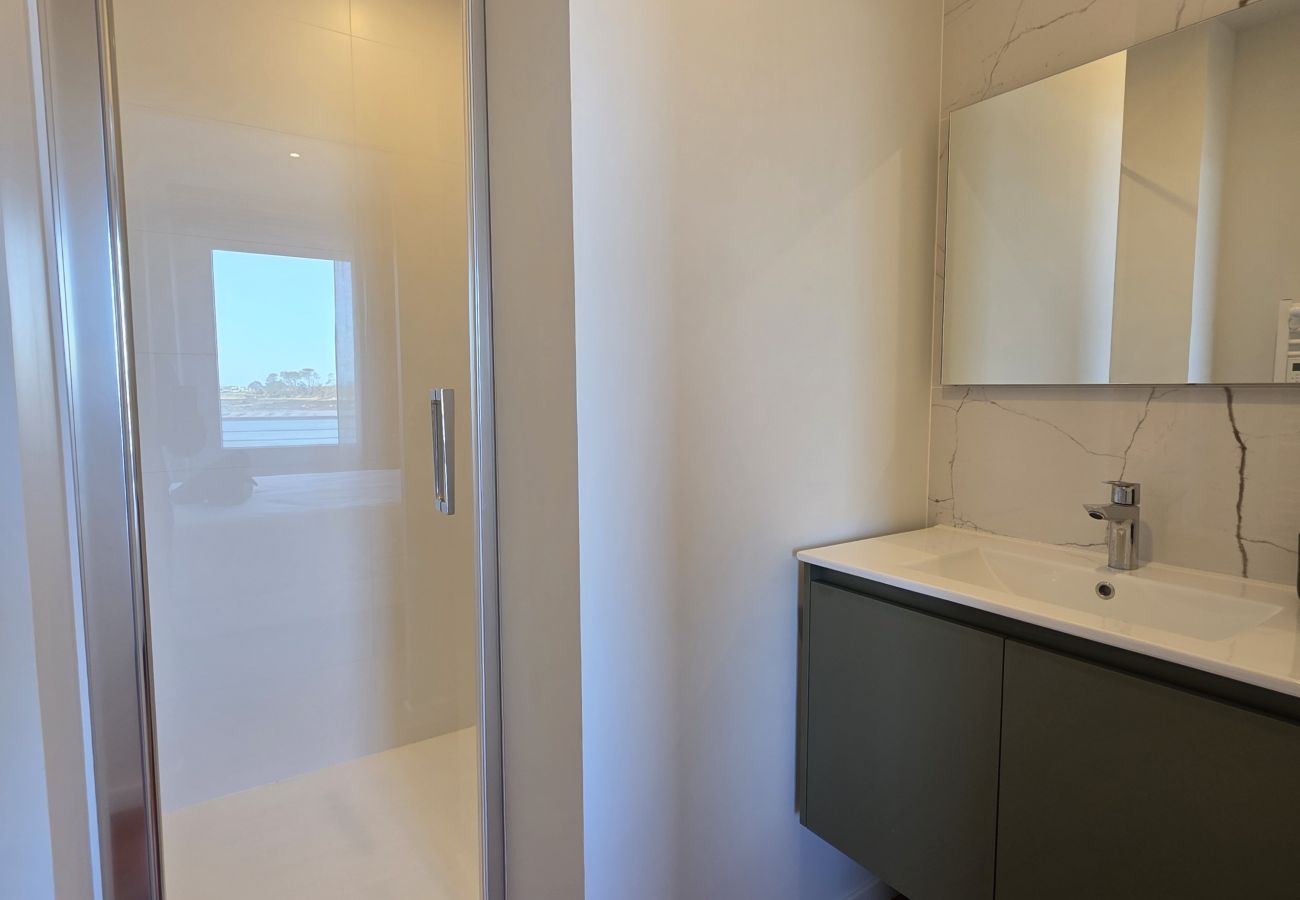 Apartamento em Landéda - LA VIGIE